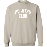 Jiu Jitsu Club - Crewneck Sweatshirt