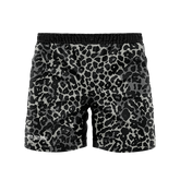 Big Cat Panther 5" BJJ - Grappling Shorts - Brazilian Jiu Jitsu