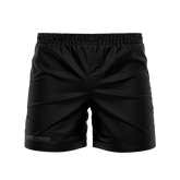 The Basics Stealth 5" BJJ - Grappling Shorts - Brazilian Jiu Jitsu