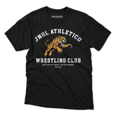 JNGL Athletico Wrestling Club - T-Shirt