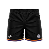 The Valley 5" BJJ - Grappling Shorts - Brazilian Jiu Jitsu