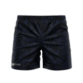 USA National Team 5" BJJ - Grappling Shorts - Brazilian Jiu Jitsu