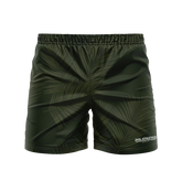Grappling Club Olive 5" BJJ - Grappling Shorts - Brazilian Jiu Jitsu