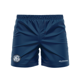 Striker 5" BJJ - Grappling Shorts - Brazilian Jiu Jitsu