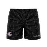 Wolf Pack 5" BJJ - Grappling Shorts - Brazilian Jiu Jitsu