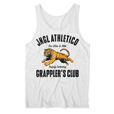 Grappler's Club - Tank Top