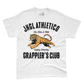 Grappler's Club - T-Shirt