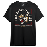 JNGL Grappling Club - T-Shirt