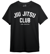 Jiu Jitsu Club - T-Shirt