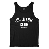 Jiu Jitsu Club - Tank Top