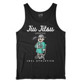 Jiu Jitsu Lifestyle - Tank Top