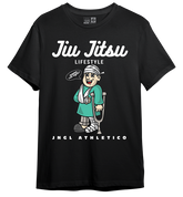 Jiu Jitsu Lifestyle - T-Shirt