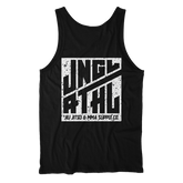 JNGL ATHL - Tank Top