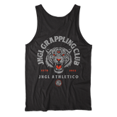 JNGL Grappling Club - Tank Top