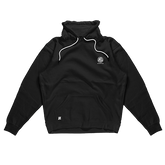 Principles White Premium Hoodie