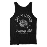 Jag Grappling Club - Tank Top