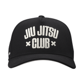 Jiu Jitsu Club Hat