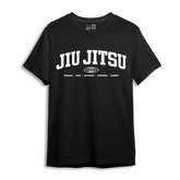 Jiu Jitsu - T-Shirt