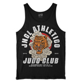 Judo Club - Tank Top