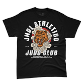 Judo Club - T-Shirt