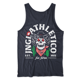 Never Quit - Tank Top