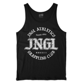 OE Grappling Club - Tank Top