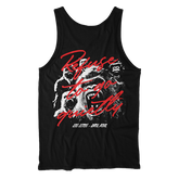 Refuse To Go Quietly Tank Top