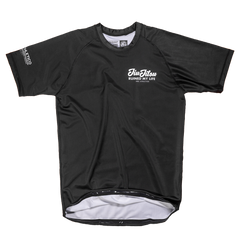 Jiu Jitsu Ruined My Life BJJ - Short Sleeve Rashguard Brazilian Jiu Jitsu
