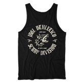 Scrap Division - Tank Top