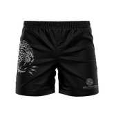 JA Grappling Club 5" BJJ - Grappling Shorts - Brazilian Jiu Jitsu