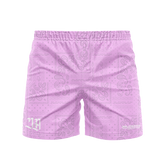 Bandana Pink 5" BJJ - Grappling Shorts - Brazilian Jiu Jitsu
