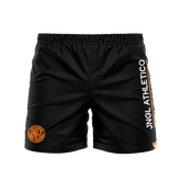 Stalker 5" BJJ - Grappling Shorts - Brazilian Jiu Jitsu