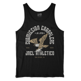 Submission Grapplers - Tank Top