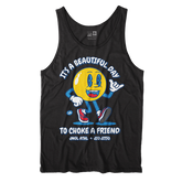 Beautiful Day - Tank Top