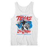 Texas Jiu-Jitsu - Tank Top