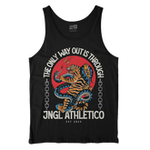 The Only Way - Tank Top