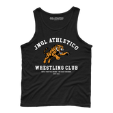 JNGL Athletico Wrestling Club - Tank Top