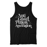 Anti Guard Pullers - Tank Top