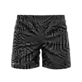 Marauder 5" BJJ - Grappling Shorts - Brazilian Jiu Jitsu