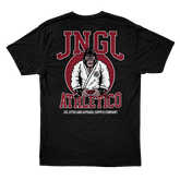 JNGL University T-Shirt