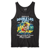 Double Leg City - Tank Top