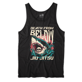 Death From Below - Tank Top