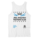 Far From Finished - Tank Top