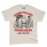 Guard Pullers Anonymous - T-Shirt