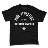 Jiu Jitsu Division - T-Shirt