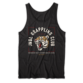 Grappling Club - Tank Top