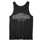 Grappling Combat Club - Tank Top