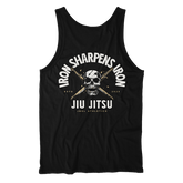 Iron Sharpens Iron - Tank Top