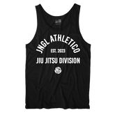 Jiu Jitsu Division - Tank Top