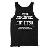 Remember Jiu Jitsu - Tank Top